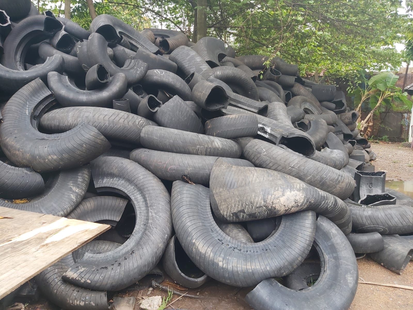 AIR BAG Kalhari Group of Companies