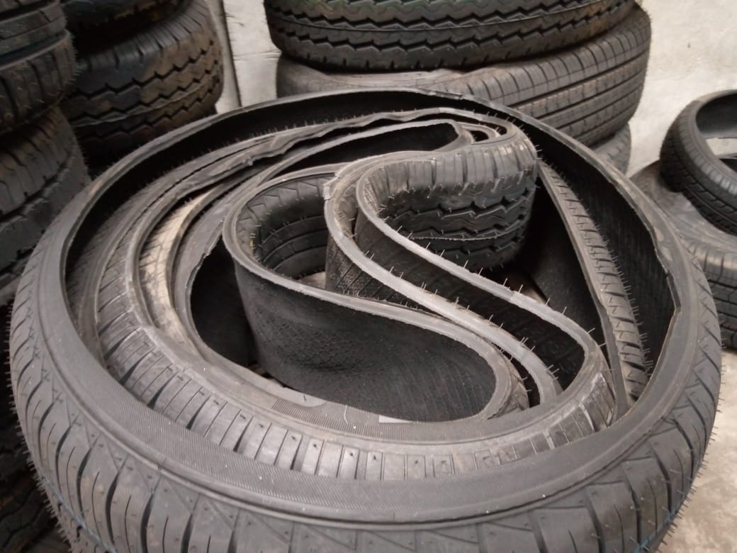 RADIAL TYRE - Kalhari Group of Companies